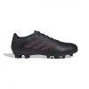 Championes ADIDAS de Futbol COPA PURE de Hombre - IE1176 Negro-rojo