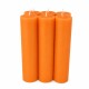 VELON 4 X 20 LISO X6 Naranja