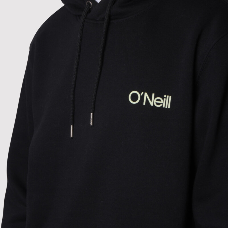Canguro Oneill Og Stay Loo - Negro Canguro Oneill Og Stay Loo - Negro