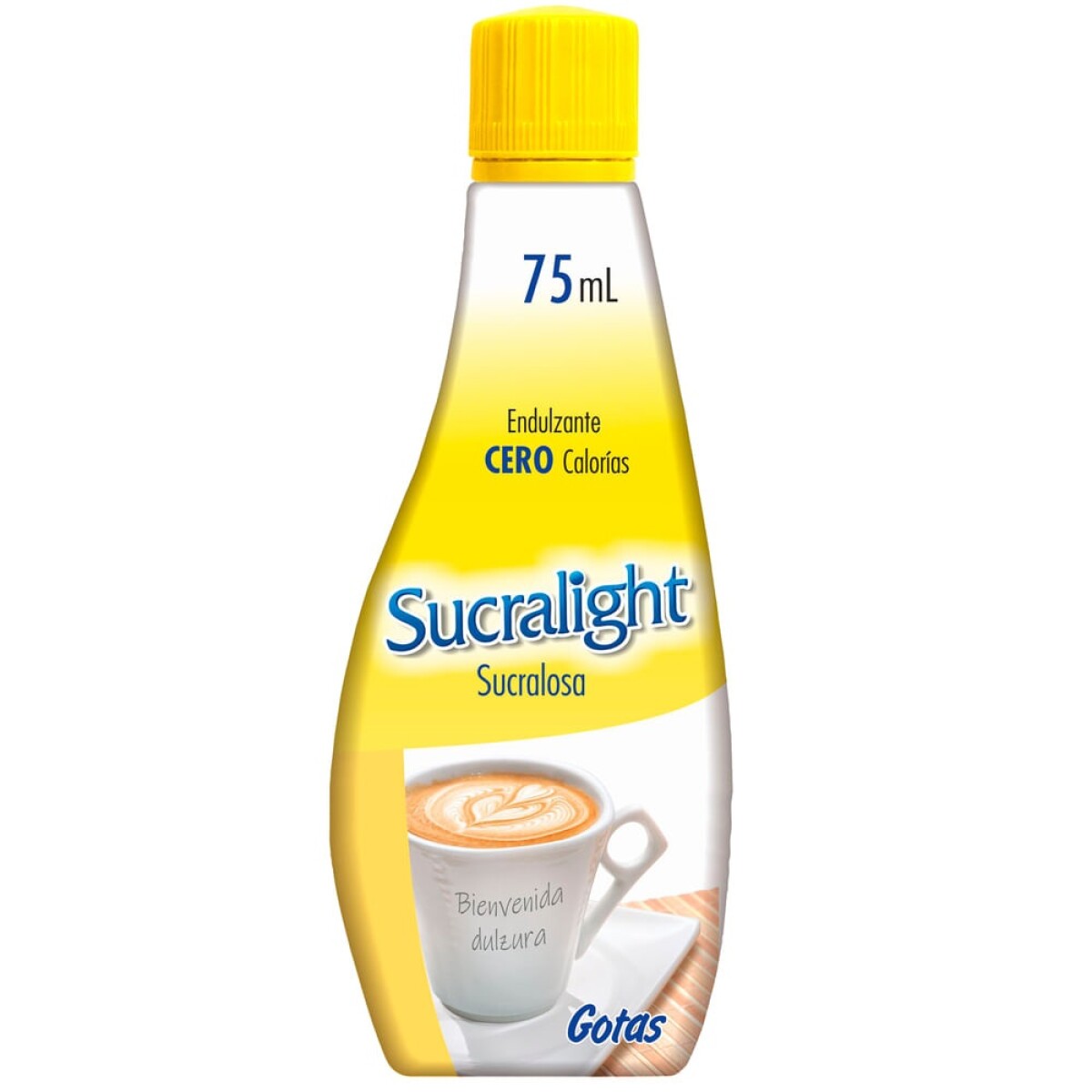 Sucralight Líquido 75 Ml. 