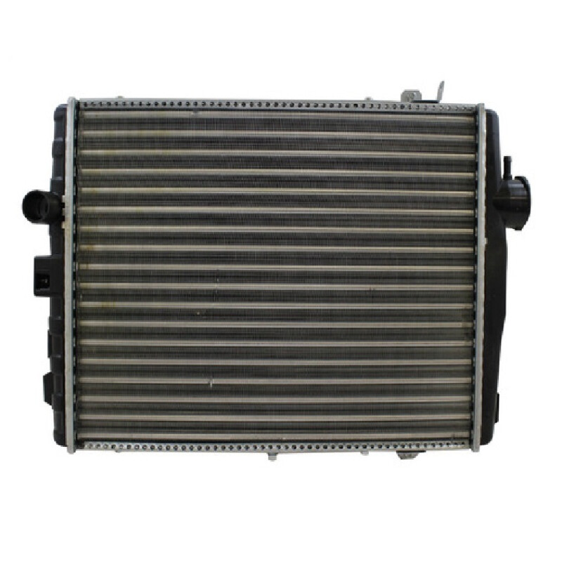 RADIADOR DE AGUA GOL G2 / G3 / G4 1.6N , 1.8N CON AIRE / GOL G2 / G3 / G4 1.6D , Radiador De Agua Gol G2 / G3 / G4 1.6n , 1.8n Con Aire / Gol G2 / G3 / G4 1.6d ,
