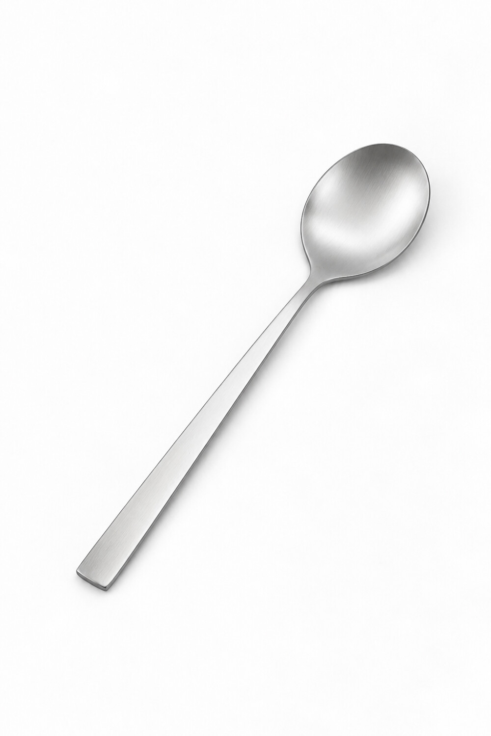 Cuchara Servir Quara, Set 2 Piezas. Plateado