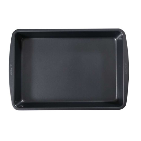 ASADERA ANTIADHERENTE 28x42x5CM/0.5MM ESSENTIAL Essential