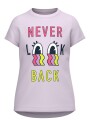 Camiseta Vix Orchid Hush