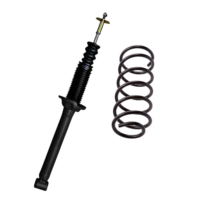 KIT COMPLETO SUSPENSION TRASERA ( SEDAN ) Kit Completo Suspension Trasera ( Sedan )