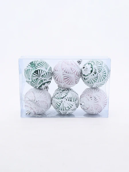 ESFERA DECO x 6 2 O +