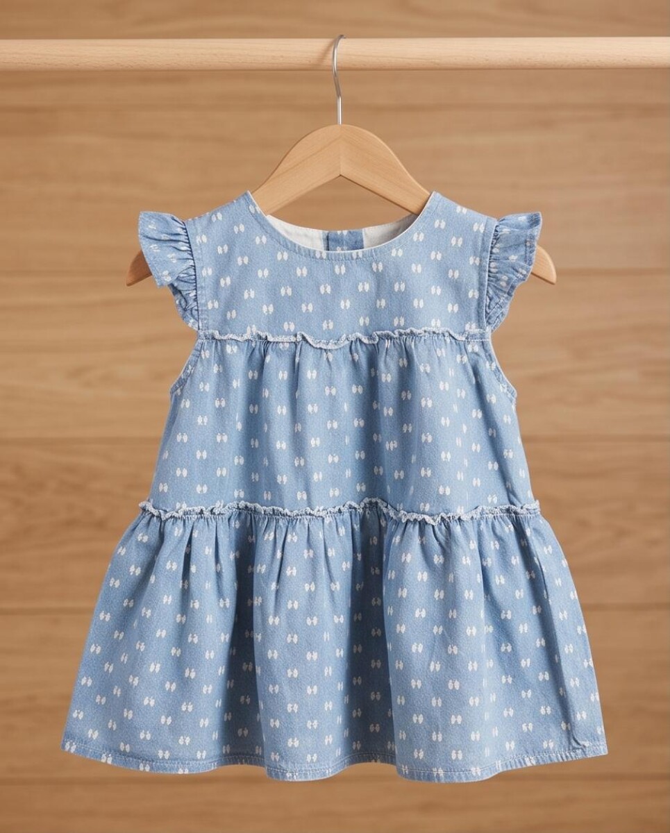 VESTIDO NENA 