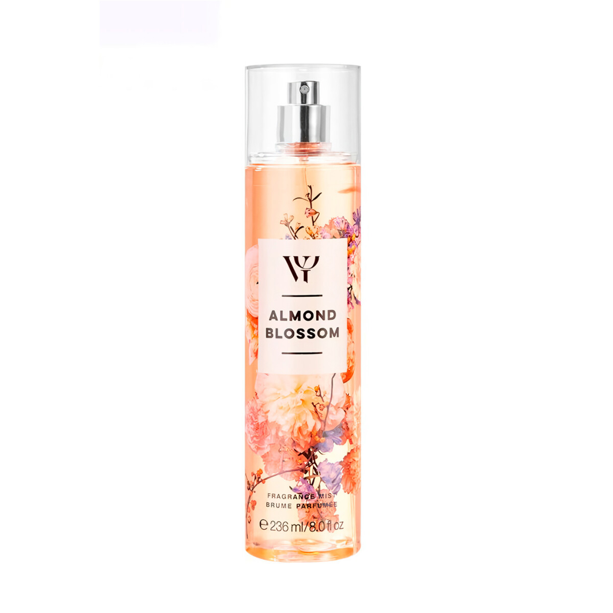 Perfume Body Splash Floral - Flor De Almendra 