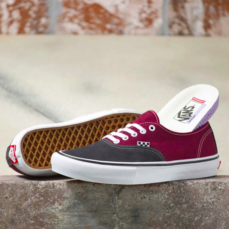 Zapatos vans rosados para mujer clearance catalogo