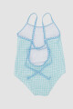 Mallas sailor ii 10-16y Azul