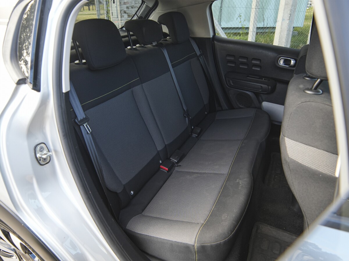 Citroën C3 1.2 New Shine Extra Full | Permuta / Financia Citroën C3 1.2 New Shine Extra Full | Permuta / Financia