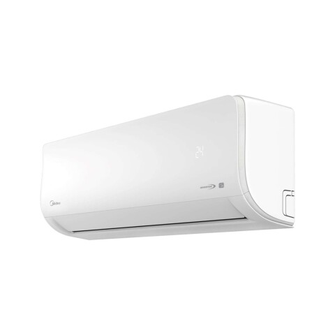 Aire Acondicionado Split Midea 12000 BTU Inverter Frio/Calor Aire Acondicionado Split Midea 12000 BTU Inverter Frio/Calor