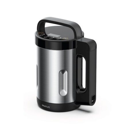 Sopera De Acero Inox De 1.6 Lts. Smartlife Sl-so1310 Unica