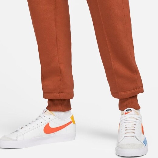 Pantalon Nike Moda Dama CN CLSH Color Único