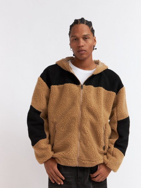 CAMPERA TATO C2