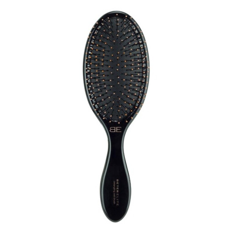 Cepillo de pelo Beter neumático y óptimo desenredado Cepillo de pelo Beter neumático y óptimo desenredado