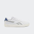 Championes Reebok Classics Court Retro Blanco