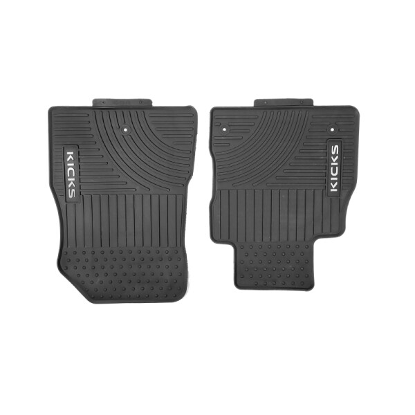 Alfombra Nissan Kicks 2019 Alfombra Nissan Kicks 2019