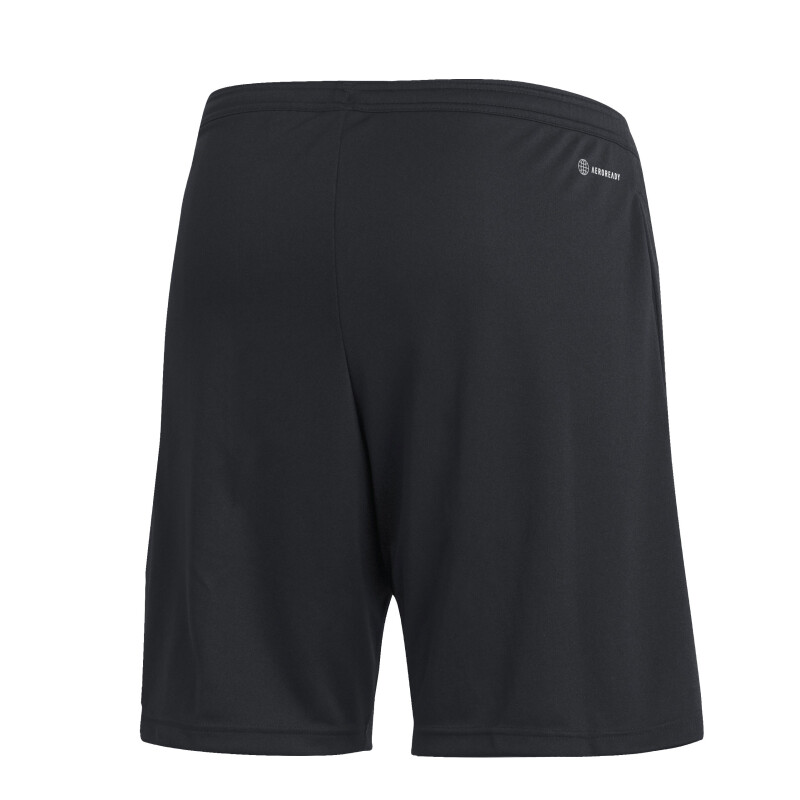 Short de Hombre Adidas Ent 22 Negro