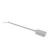 CABLE FUENTE BLANCO PARA RIEL MAGNETICO CABLE FUENTE BLANCO PARA RIEL MAGNETICO