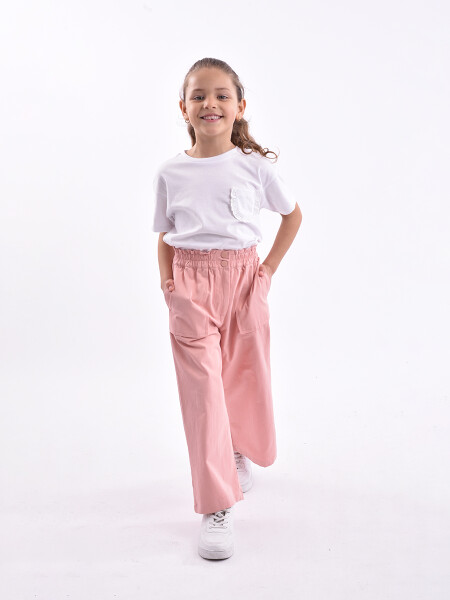 REMERA JULIETA GRL BLANCO