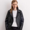 Campera Cerler Negro