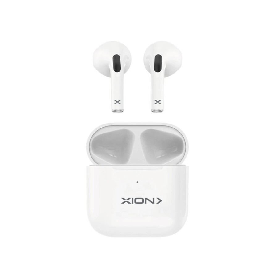 Auriculares Inalámbricos XI-AU240BT White