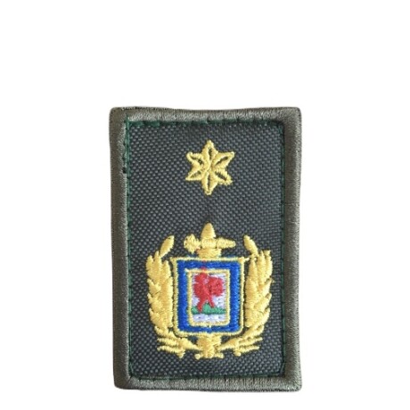 Grado de pecho Guardia Republicana Comandante General