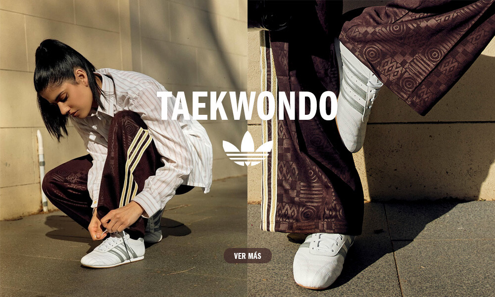 Adidas Taekwondo Lace