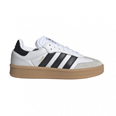 Championes adidas Samba XLG White