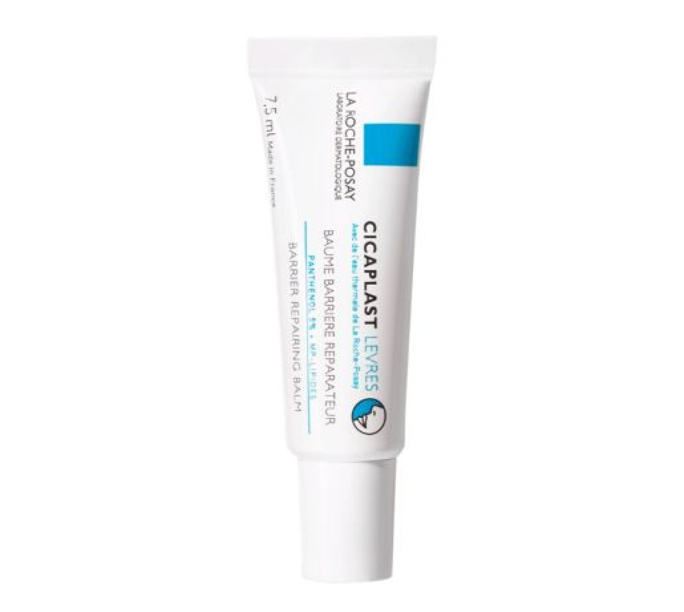 CICAPLAST LABIOS 7.5 ML 