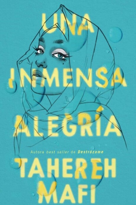 UNA INMENSA ALEGR A UNA INMENSA ALEGR A