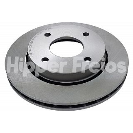 DISCOS DE FRENO VOLKSWAGEN JGO.LOGUS ESCORT-VERONA VENT.239,5MM - DISCOS DE FRENO VOLKSWAGEN JGO.LOGUS ESCORT-VERONA VENT.239,5MM -