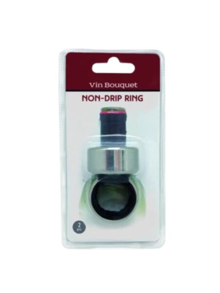 SET 2 ANILLOS ANTIGOTEO VIN BOUQUET SET 2 ANILLOS ANTIGOTEO VIN BOUQUET