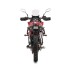 Moto Buler Rally 250cc Rojo