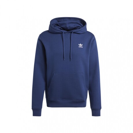 CANGURO adidas TRIFOLIO ESSENTIALS Night Indigo