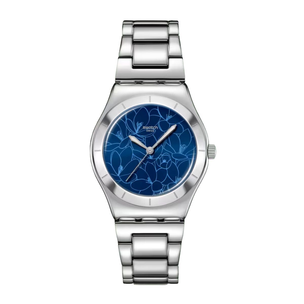 Reloj Swatch Petal Frenzy YLS235G 