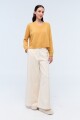 Sweater Palermo Amarillo