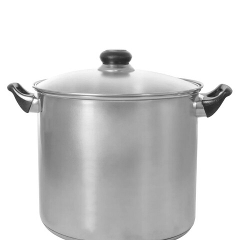 OLLA GIULIA ACERO O-GIULIA-28 OLLA GIULIA ACERO O-GIULIA-28