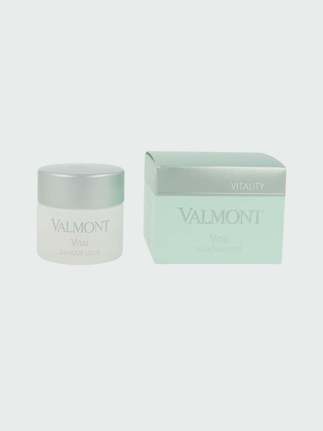 VALMONT - Vital 24 Hour Light 50 ml 0