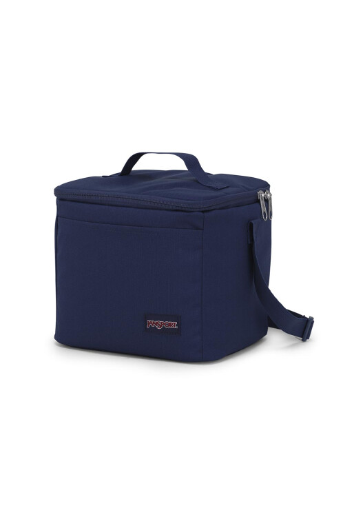 Lonchera Térmica Super Snack Navy