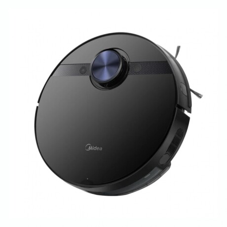 Aspiradora Y Trapeadora Robot MIDEA M7 Evo 8.000Pa WiFi Con Base - Black Aspiradora Y Trapeadora Robot MIDEA M7 Evo 8.000Pa WiFi Con Base - Black