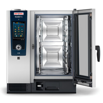 Horno Combinado ICombi Pro 10-1-1 | Rational Horno Combinado ICombi Pro 10-1-1 | Rational