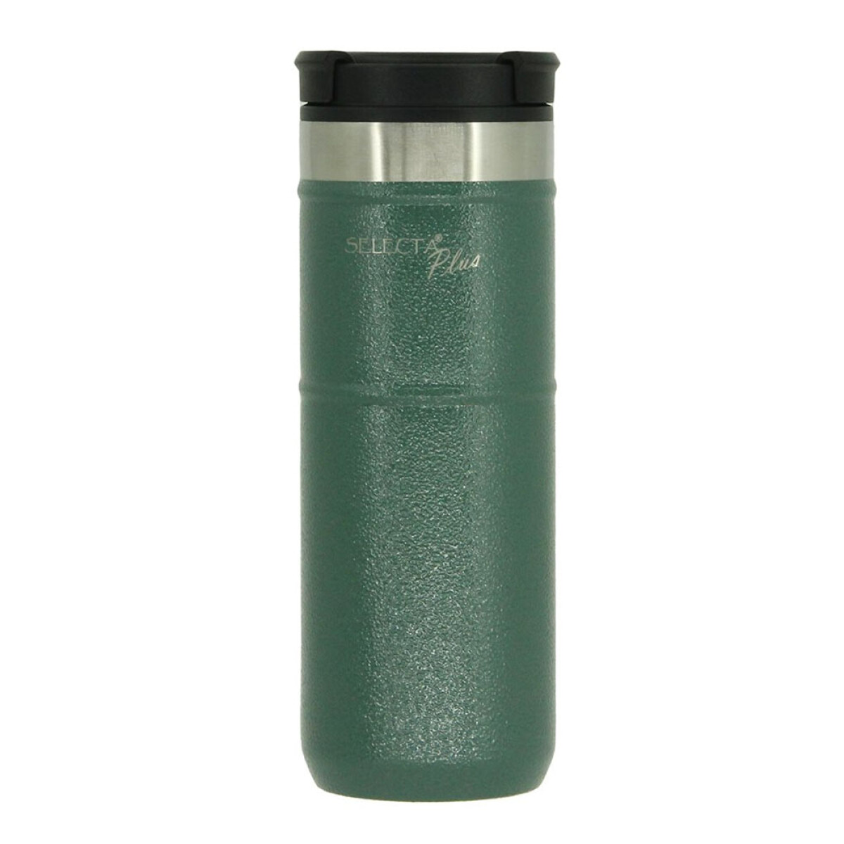 Vaso Viaje Térmico Travel Mug 500Ml Acero Inox Doble Pared - Verde 