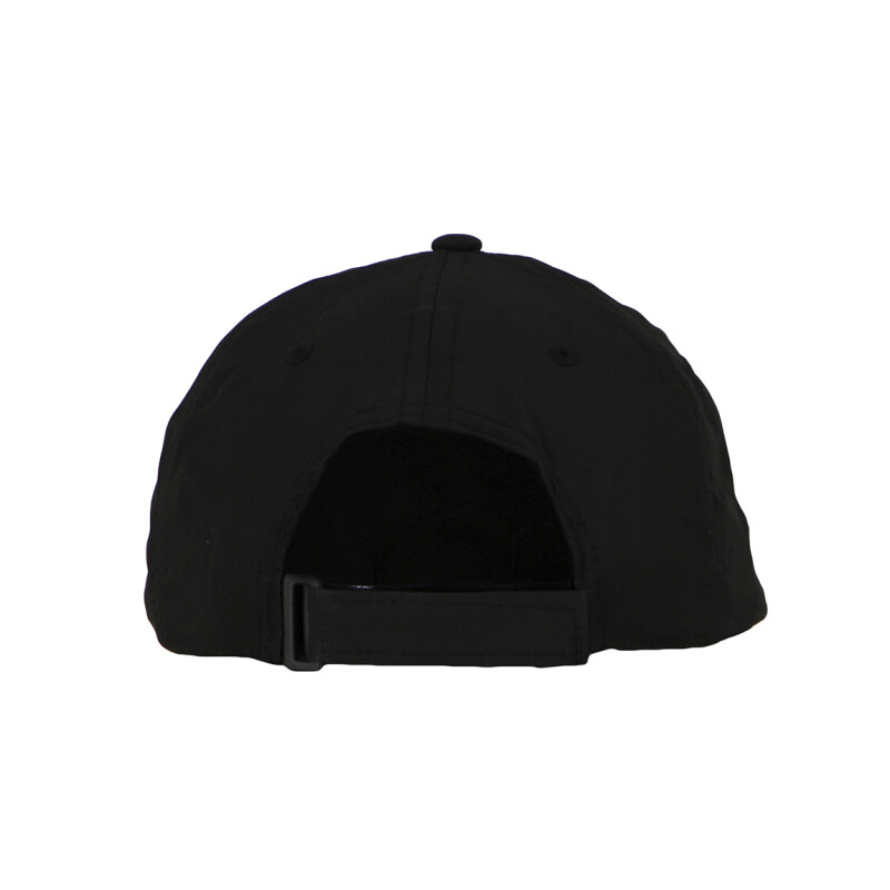 Diadora Cap Logo- Navy-Black Negro