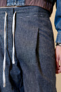 PANTALON SINTRA Azul