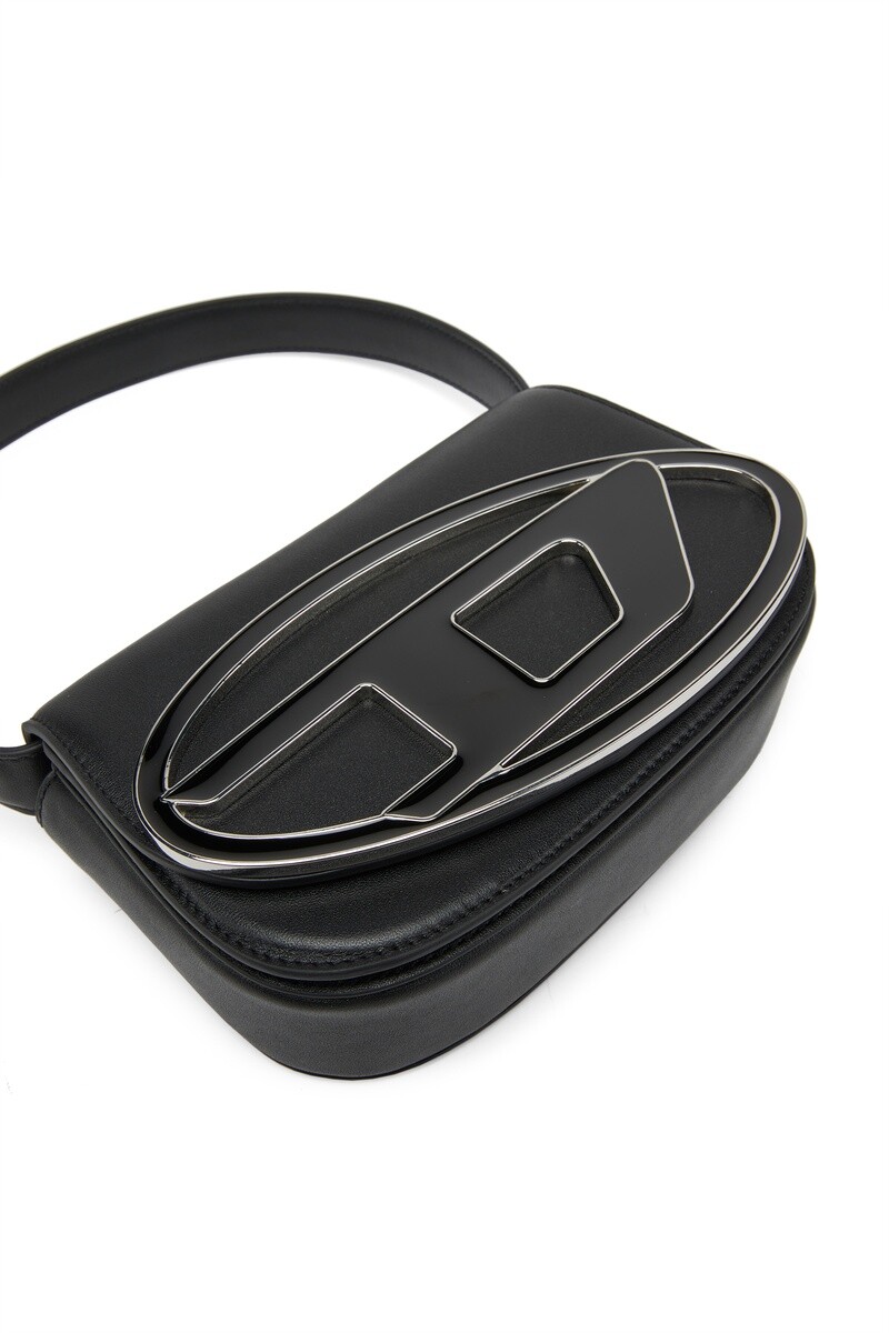 Bolsos Urbano Para Mujer 1DR Negro