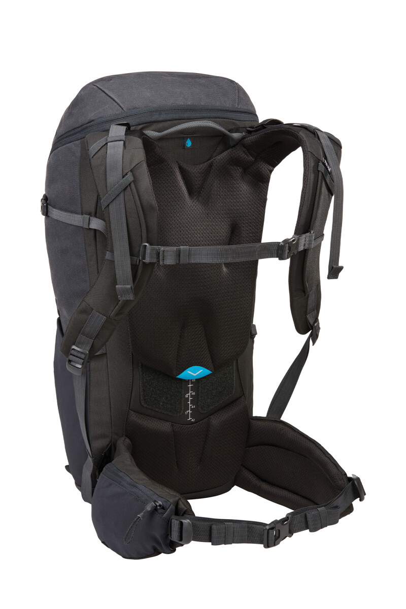Thule AllTrail X 35L - Obsidian Thule AllTrail X 35L - Obsidian