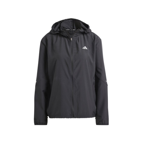 Campera adidas RUN IT BLACK