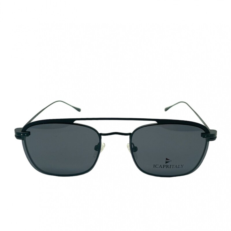 ICAPRITALY DC3040 51/21-140 C1 - Adulto - Negro negrouniforme